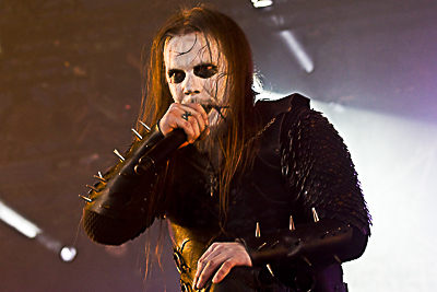 Dark Funeral